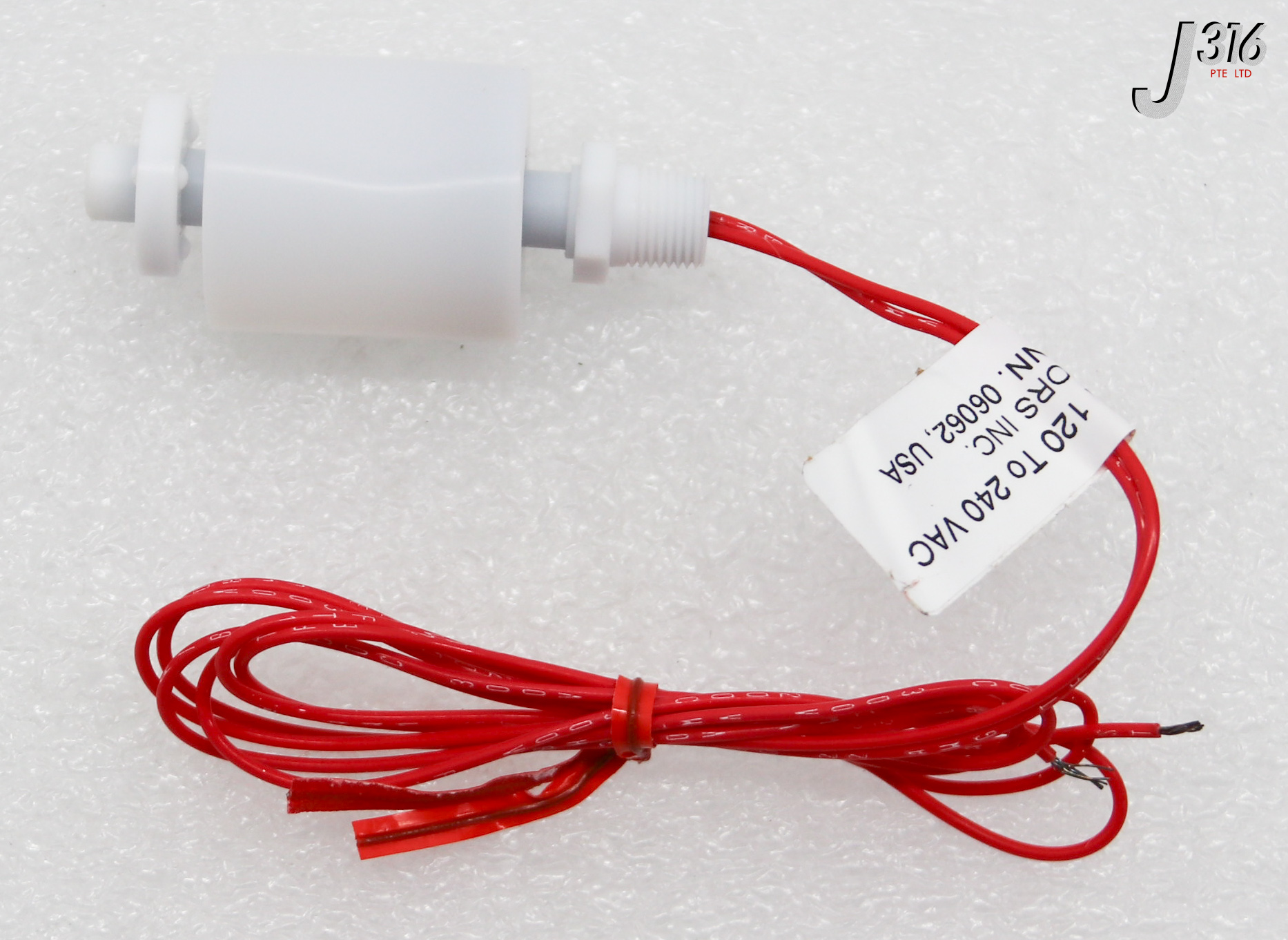 36739 GEMS SINGLE-POINT LEVEL SWITCH, 174100 (NEW) LS-1700TFE | eBay